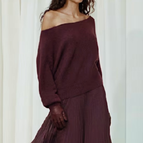 Aritzia Leather Gloves.NWT. - Picture 6 of 6